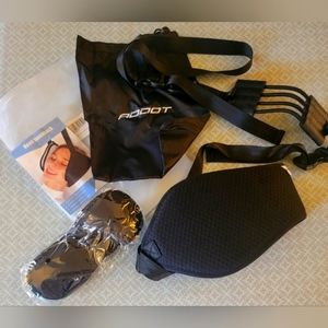 Addot Neck Hammock Cervical Traction Sling Stretcher, NIB